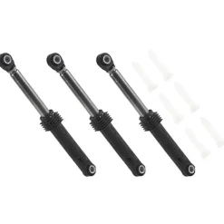 Online 3 ST 383EER3001G 4901ER2003A Stötdämpare för Tvättmaskin Ersätter Del för LG Tvättmaskin 383EER3001F,