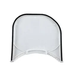 Clearance 1 st 5231EL1003B Torktumlare Luddfilter Skärm med Filtkanttätning för Klädtorktumlare Ersätter 5231EL1003B