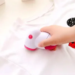 Clearance 1 st Elektrisk Tröja Noppmaskin, Bärbar Klädvårdsmaskin