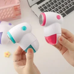 Clearance 1 st Elektrisk Tröja Noppmaskin, Bärbar Klädvårdsmaskin