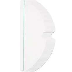 Best Crowned 50 st Engångs Moppdukar för S6, S6 Maxv, S6 Pure, e5, E4, S5 Max, S5, E35 och E2 Robotdammsugare