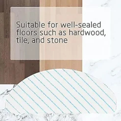 DAO 50 st Engångs Starka Moppdukar Trasor För Deebot Ozmo T8 Aivi T8 Max T9 Aivi Aivi+ Dammsugare [db]