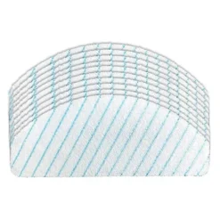 New 50 st Engångsmoppdukar för Deebot Ozmo T8 Aivi, T8 Max, T9 Power/Max T10 Robotdammsugare Ac enligt bilden