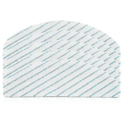 Outlet 10 st engångs-stark trasmopp-dukar, kompatibla med E DXGHC