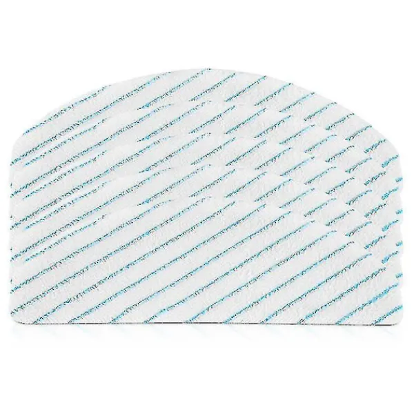 Outlet 10 st engångs-stark trasmopp-dukar, kompatibla med E DXGHC