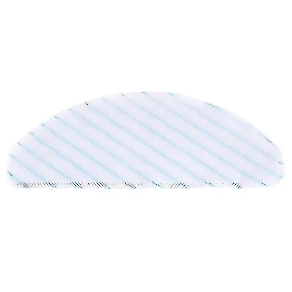 Outlet 10 st engångs-stark trasmopp-dukar, kompatibla med E DXGHC