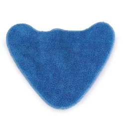 Clearance 2 st Ersättnings Mikrofiber Rengöringspads Kompatibla med Va,ZQKLA