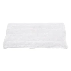 Outlet 12 st ersättningsdelar för Xxl Pad ersättningsmikrofiberrengöringsmopp, tvättbar