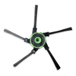 Hot 15 st Ersättningsdelar Sidoborstar för S9 (9150) S9+ S9 Plus (9550) S-serien AI Robotdammsugare Bru As Shown