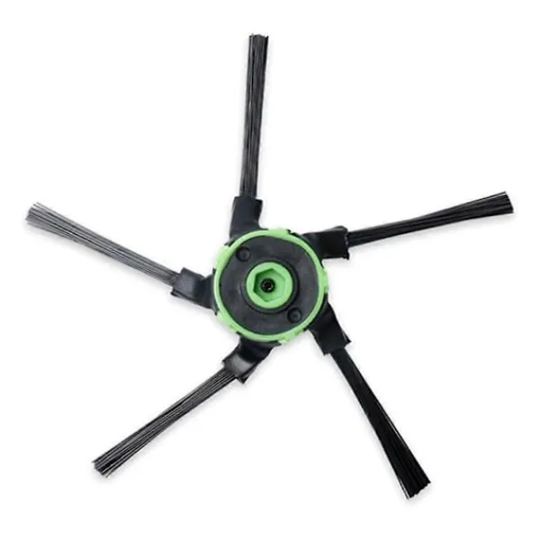 Hot 15 st Ersättningsdelar Sidoborstar för S9 (9150) S9+ S9 Plus (9550) S-serien AI Robotdammsugare Bru As Shown