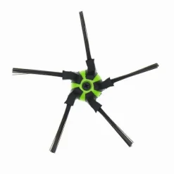 Hot 15 st Ersättningsdelar Sidoborstar för S9 (9150) S9+ S9 Plus (9550) S-serien AI Robotdammsugare Bru As Shown