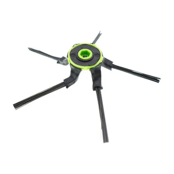 Hot 15 st Ersättningsdelar Sidoborstar för S9 (9150) S9+ S9 Plus (9550) S-serien AI Robotdammsugare Bru As Shown