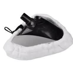 Outlet 3 st Ersättningsdukar för ångmopp H2O X5, Tvättsbara