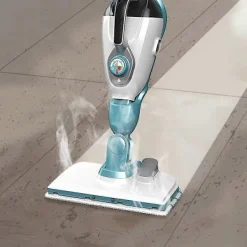 New 10 st Ersättningsdynor för Sladdlös Elektrisk Roterande Mopp Sopmaskin Trådlös Elektrisk Roterande Mopp Replac[PB]—yux