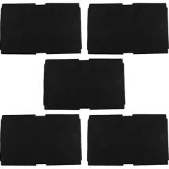 Online 5 st Ersättningsfilter för torktumlare för Beko/Grundig/Elektra Bregenz/Blomberg Del 2964840100