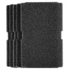Sale 5 st Ersättningsfilter för torktumlare för //Elektra Bregenz/ Del 2964840100 Torktumlare Reservdelar