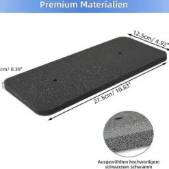 Discount 4 st Ersättningsfilter för torktumlare för Candy/Hoover/Ostein/Fagor/House to House Värmepumpstorktumlare, Svampfilter [DB]