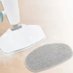 Online 5 st Ersättningsmoppdynor för Leifheit Cleantenso Ångrengöringsmopp