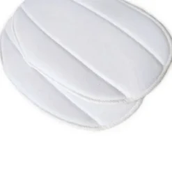 Online 5 st Ersättningsmoppdynor för Leifheit Cleantenso Ångrengöringsmopp