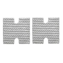 Sale 8 st Ersättningsmoppdynor i mikrofiber Kompatibla för EasyFix SC 2, SC 3, SC 4, SC 5 Ångtvättar JP