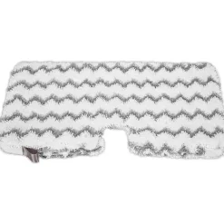 Online 2 st Ersättningsmoppdynor Ångmopp Tygdynor Mikrofibermoppskydd för Hemmet