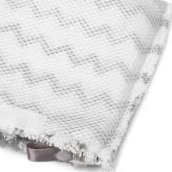 Online 2 st Ersättningsmoppdynor Ångmopp Tygdynor Mikrofibermoppskydd för Hemmet