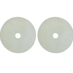 Best 2 st Ersättningsskärm för torktumlarens luddfilter för att fånga upp ludd