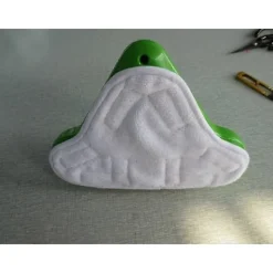 Outlet 6 st Ersättningsöverdrag för Ångrengörare