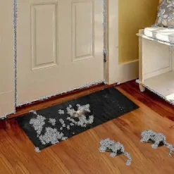 Clearance 1/5/10 st Extra Stora Limfällor med Hög Vidhäftning för Möss och Råttor, 120x27,5cm