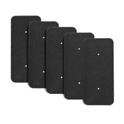 Outlet 5 st Filter för Candy Hoover 40006731 torktumlare 5-pack