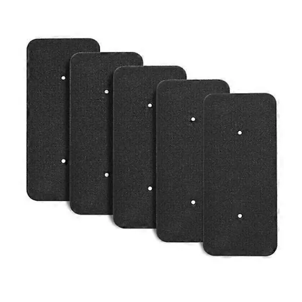 Outlet 5 st Filter för Candy Hoover 40006731 torktumlare 5-pack
