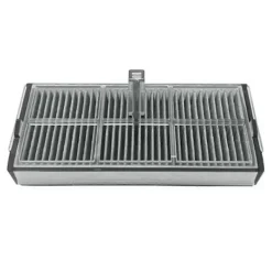 New 6 st Filter för E30 Ultra / Trouver E30 Ultra Robotdammsugare Tillbehör