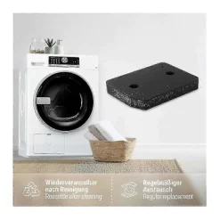 Sale BRONZE 6 st filter för t1 torktumlare 9164761 reservdel för torktumlare walkbee szrh a-f [BR]