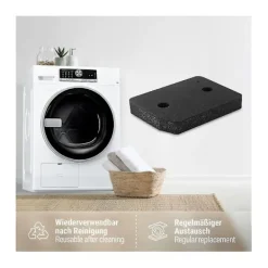 Sale 6 st filter för T1 torktumlare 9164761 reservdel för torktumlare