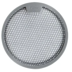 New 6 st Filter och Filter Bomull för Z10/Z20 Station Soprobot Tillbehör Robotdammsugare Delar R