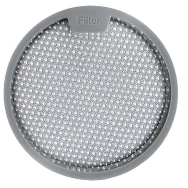 New 3 st Filter och Filterbomull för Dreame Z10 Station Robotdammsugare