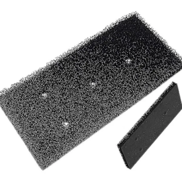 Hot 4 st. Filter till Värmepumpstork - Ersättningsfilter för Bauknecht, Privileg, Whirlpool Modeller