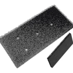 Clearance 4 st. Filter till Värmepumpstork - Ersättningsfilter för Bauknecht, Privileg, Whirlpool Modeller