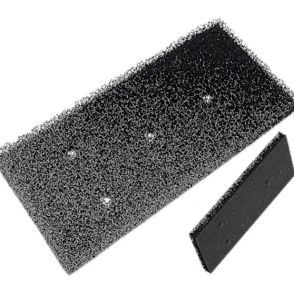 Clearance 4 st. Filter till Värmepumpstork - Ersättningsfilter för Bauknecht, Privileg, Whirlpool Modeller