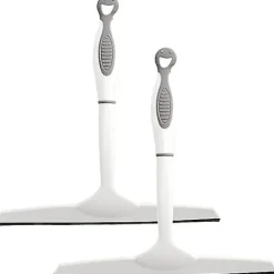 Discount 2 st Fönsterraka Silikon Duschraka Långt Handtag