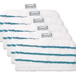 New 8 st. för H12pro/h12pro Plus /m13beta Golvskrubbmaskin Rullborstfilter