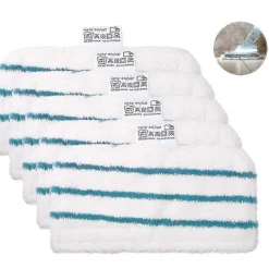 New 8 st. för H12pro/h12pro Plus /m13beta Golvskrubbmaskin Rullborstfilter