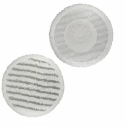 Discount 2 st för Shark rund mopp (rund mopp)