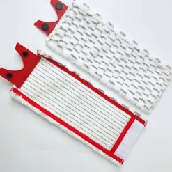 Clearance 3 st för Ultramax/ultramat 2-i-1 sprayersättning mikrofiberdynor påfyllningsdammsugare, c