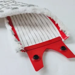 Clearance 3 st för Ultramax/ultramat 2-i-1 sprayersättning mikrofiberdynor påfyllningsdammsugare, c