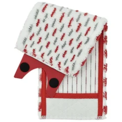 Clearance 3 st för Ultramax/ultramat 2-i-1 sprayersättning mikrofiberdynor påfyllningsdammsugare, c