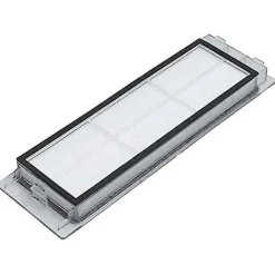 Best 7 st för Xiaomi Roborock S4 E4 S5 S6 S5 Max Gummi Sidoborste Huvudborste Rulle Hepa Filter Max Bru