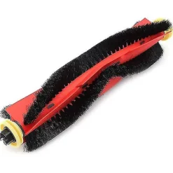 Best 7 st för Xiaomi Roborock S4 E4 S5 S6 S5 Max Gummi Sidoborste Huvudborste Rulle Hepa Filter Max Bru