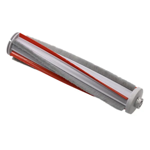 Hot unbranded 1 st för Xiaomi Roidmi F8 Nex X20 rullborste kolfiber manuell dammsugare delar ersättning