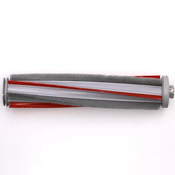 Hot unbranded 1 st för Xiaomi Roidmi F8 Nex X20 rullborste kolfiber manuell dammsugare delar ersättning